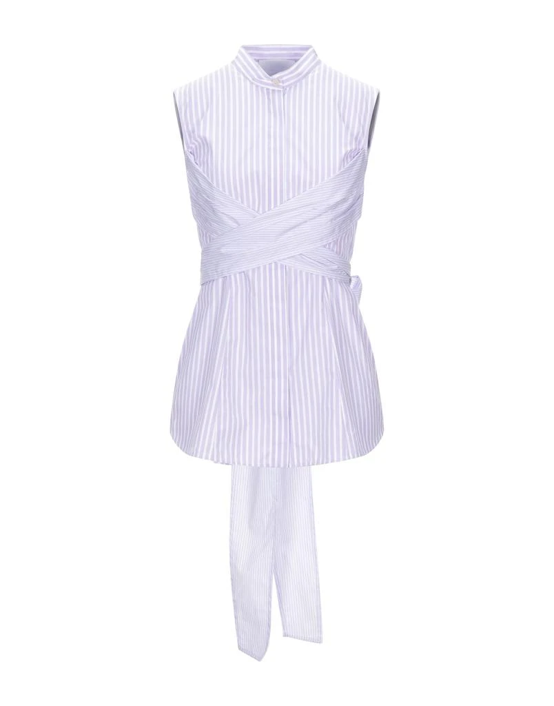 ERIKA CAVALLINI Striped shirt 1