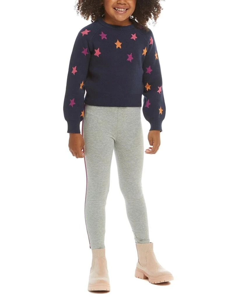 Andy & Evan Sweater & Legging Set 1