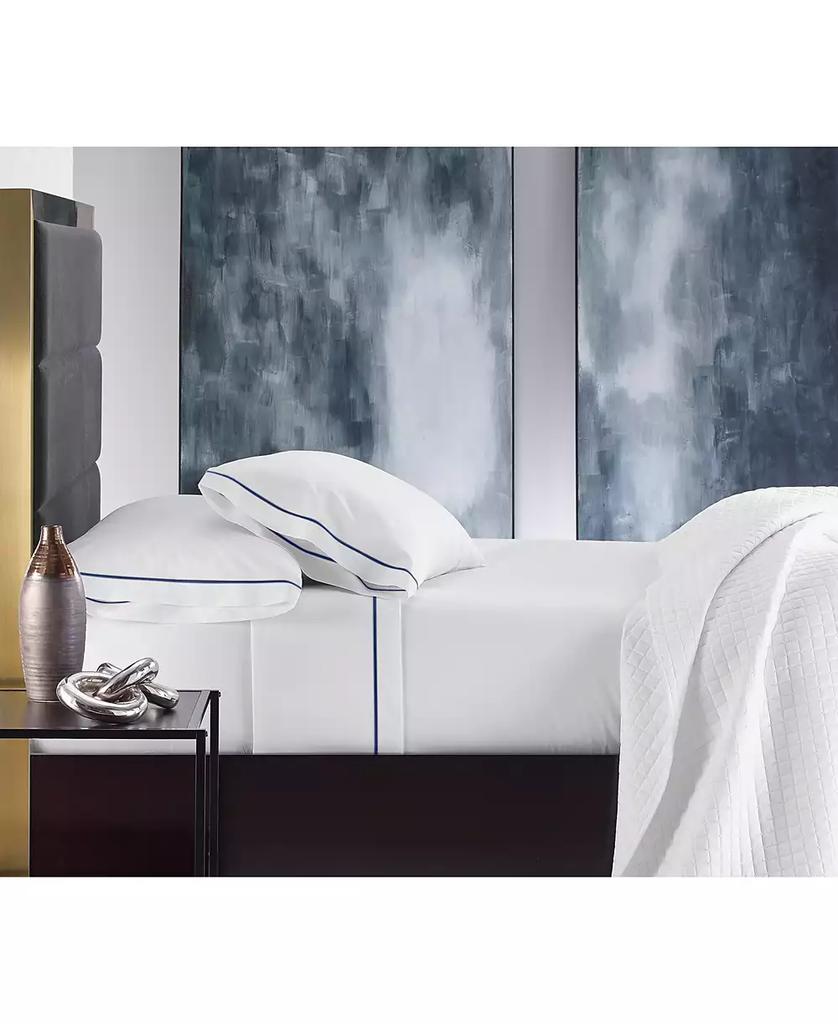 Hotel Collection LAST ACT! Italian Percale Cotton 4-Pc. Sheet Set, King, Exclusively at Macy’s