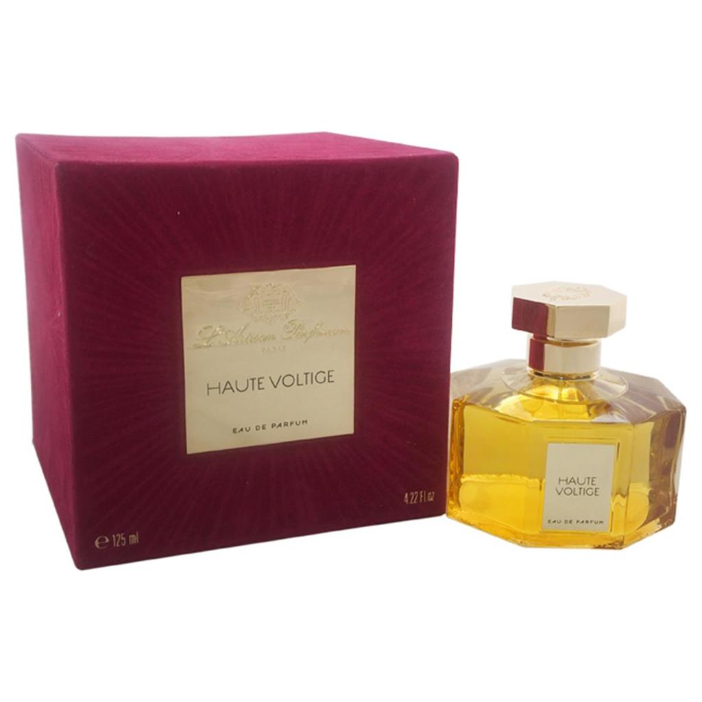 L'artisan Parfumeur 4.22 oz Haute Voltige Eau De Parfum Spray for Unisex