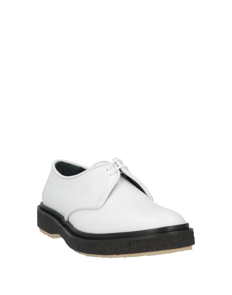 Adieu Paris Laced shoes