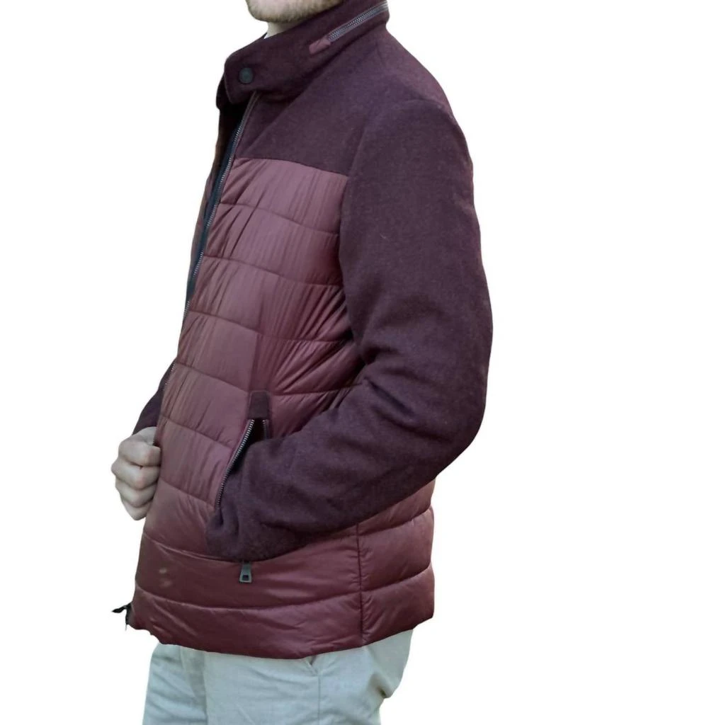 SCHNEIDERS Schneiders - MEN'S HAJO JACKET 2