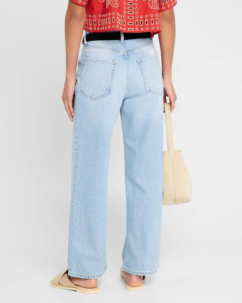 Rails Del Mar Wide-Leg Jeans 3