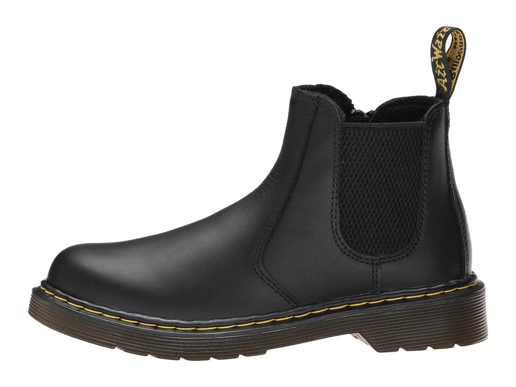 Dr. Martens Kid's Collection 2976 Junior Chelsea Boot (Little Kid/Big Kid) 4