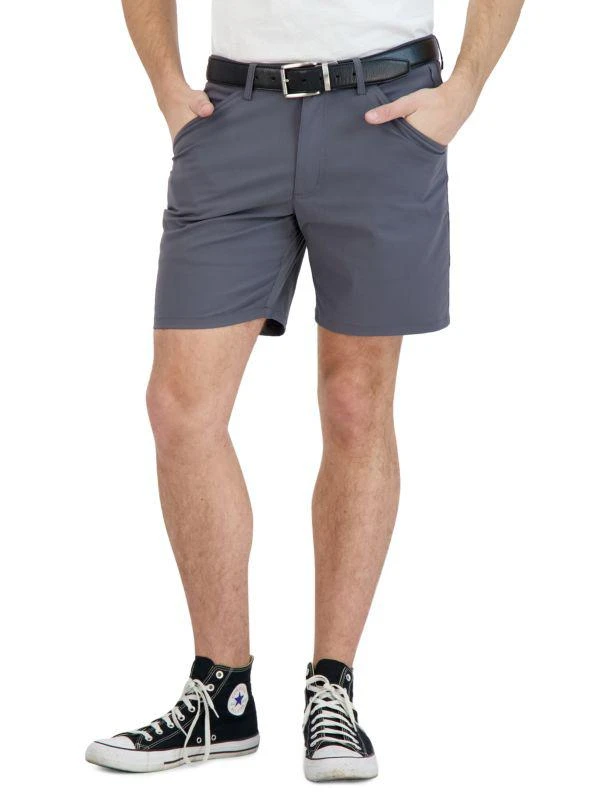 Levinas Performance Tech Stretch Shorts 5
