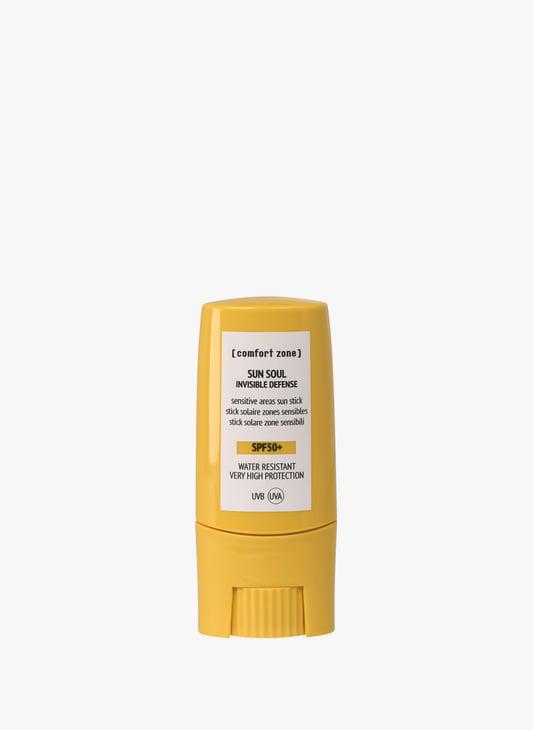 Comfort Zone Sun Soul Invisible Defense Stick Spf50+