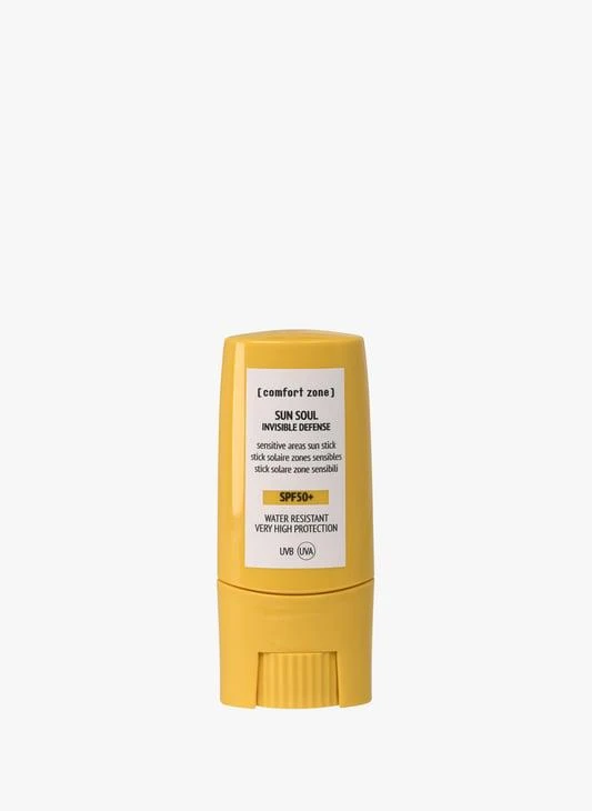 Comfort Zone Sun Soul Invisible Defense Stick Spf50+ 1