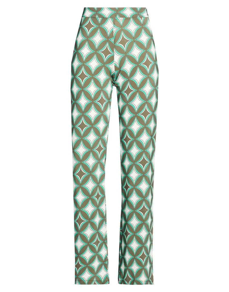 GIULIA VALLI Flared pant