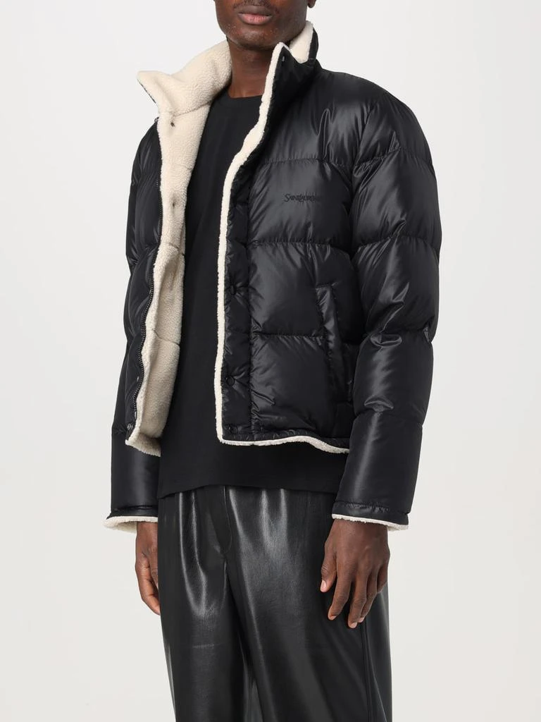 Yves Saint Laurent Jacket men Saint Laurent 4