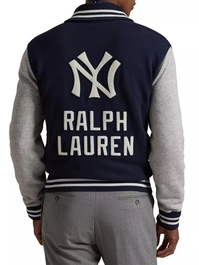 Polo Ralph Lauren Polo Ralph Lauren Yankees Jacket 4