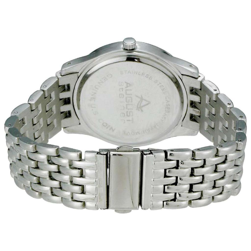 August Steiner August Steiner Men's Watch