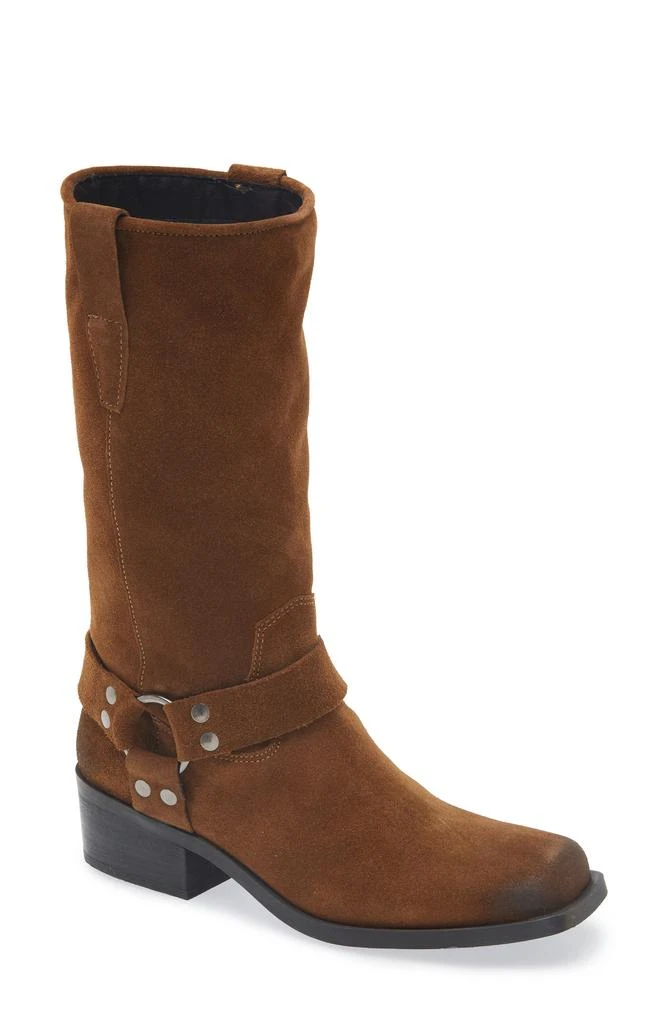 Steve Madden Ruskin Boot 1
