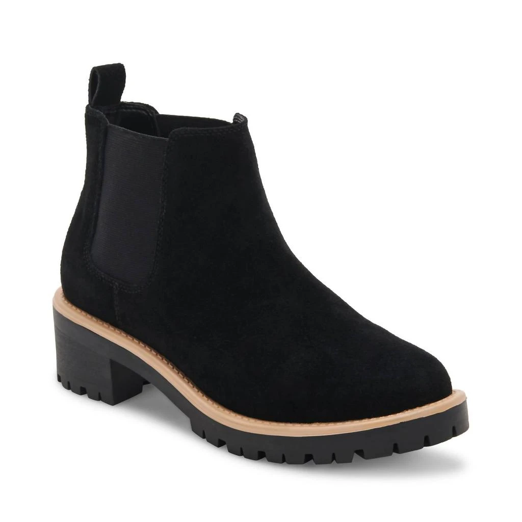 Blondo Blondo - Women's Mayes Waterproof Bootie 1