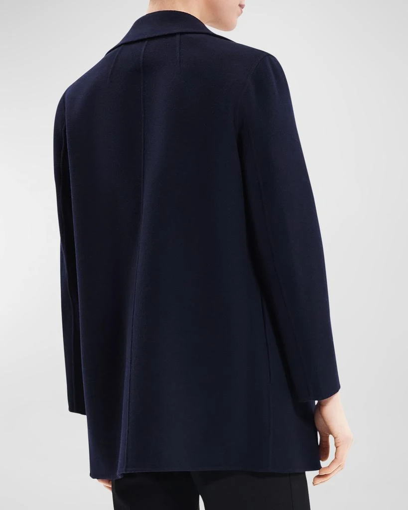 Theory Clairene Coat 4