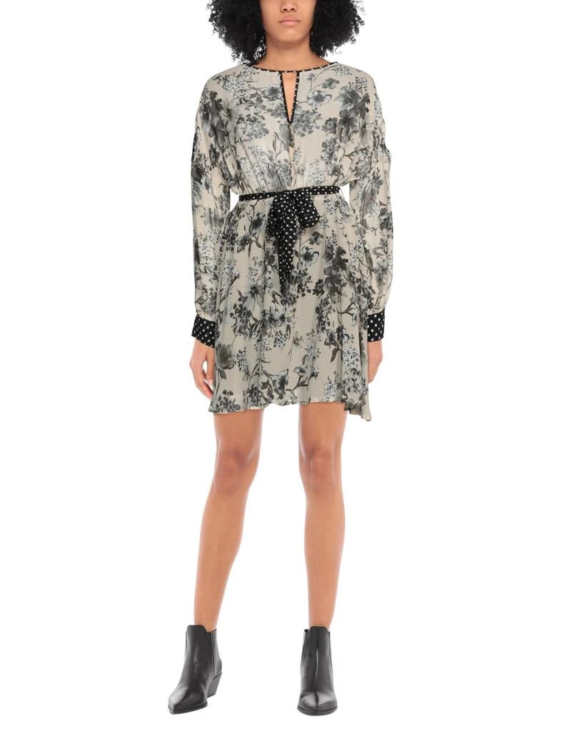 BLUGIRL BLUMARINE Short dress 2