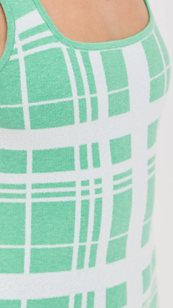 JoosTricot Mini Tank Dress 5