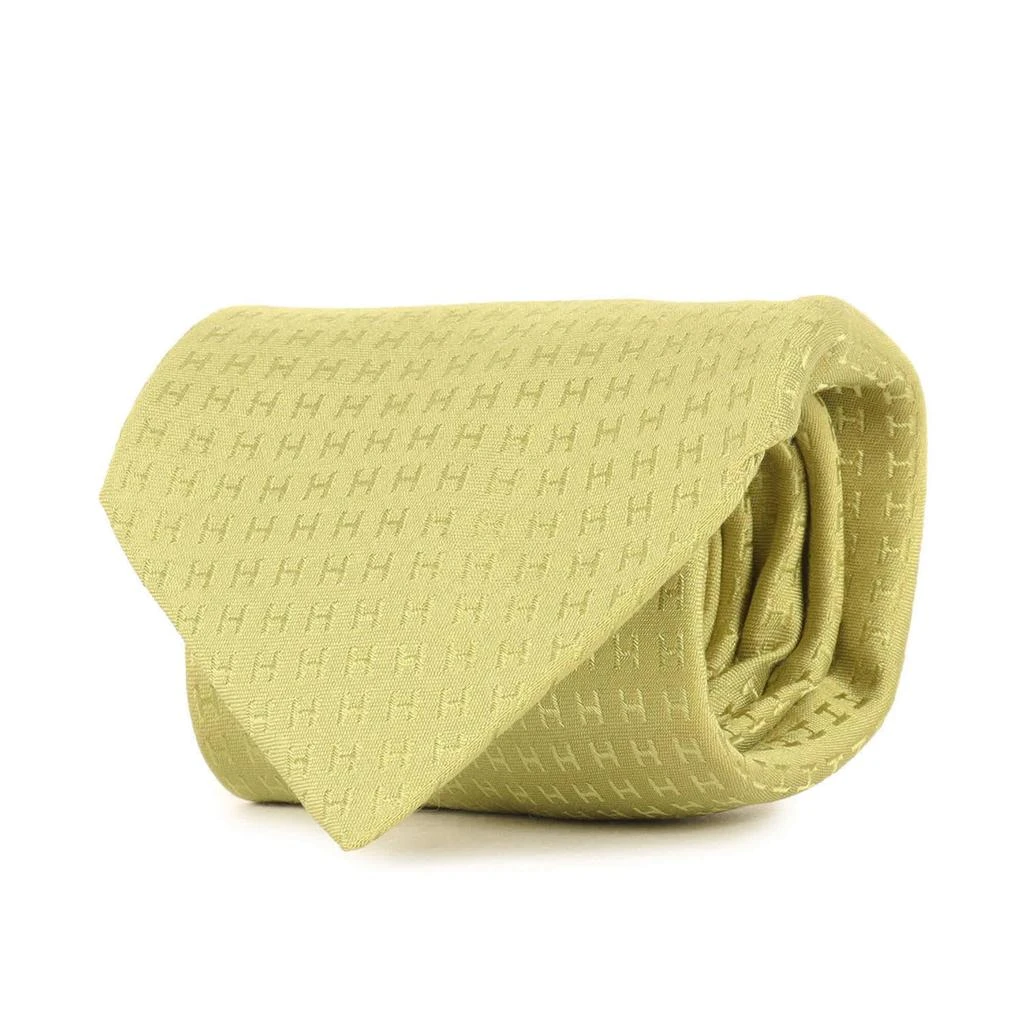 Hermes Silk Cravat (Pre-Owned)