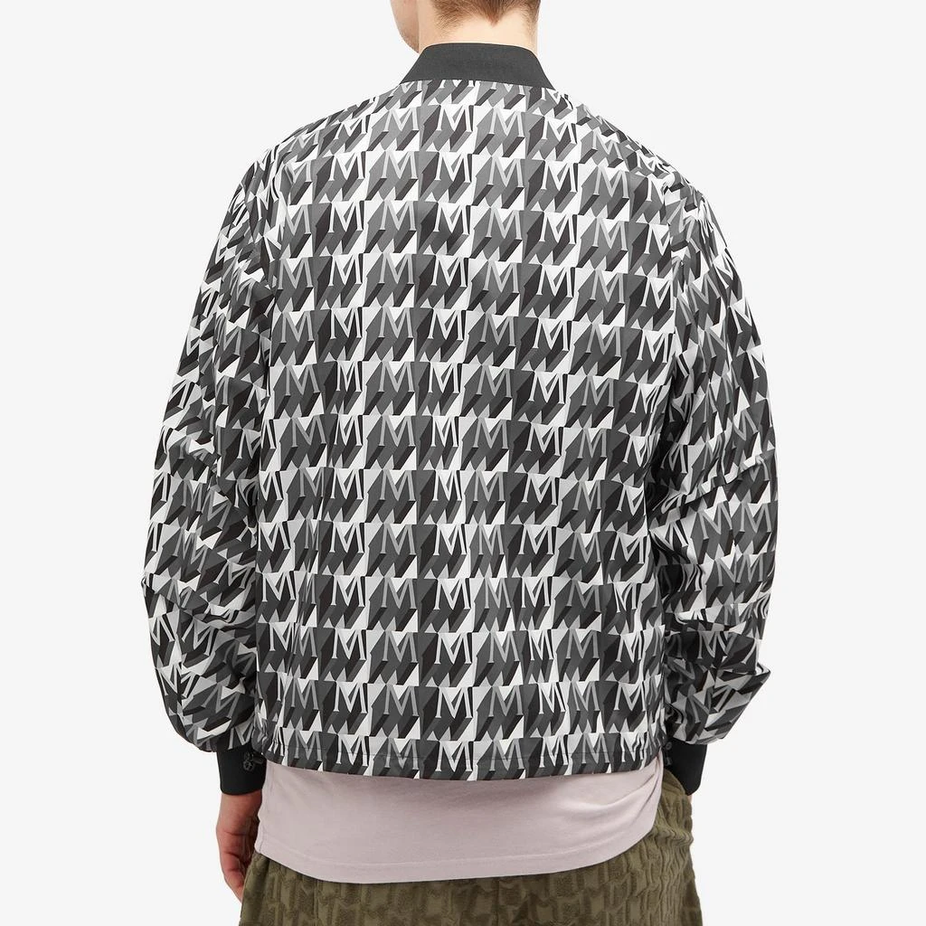 Moncler Moncler Golliaz Monogram Bomber Jacket 3