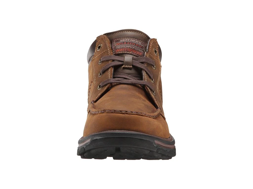 SKECHERS Relaxed Fit Segment - Melego 7