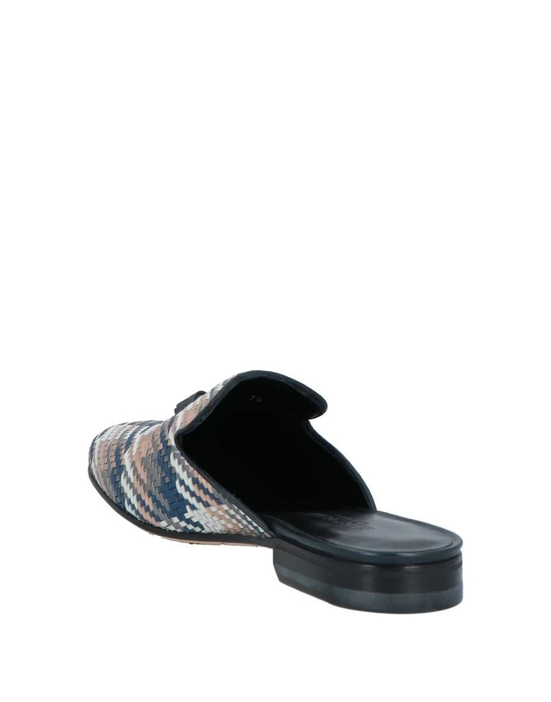 A.TESTONI Mules and clogs 3