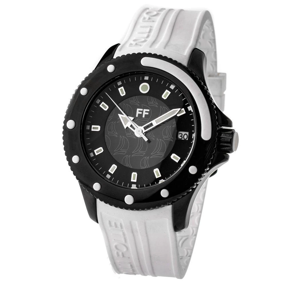 Folli Follie Stainless Steel Women's Watch 1