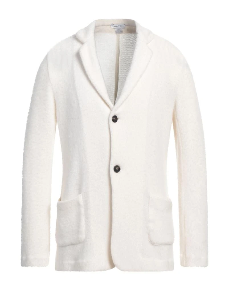 AVANT TOI Cardigan 1