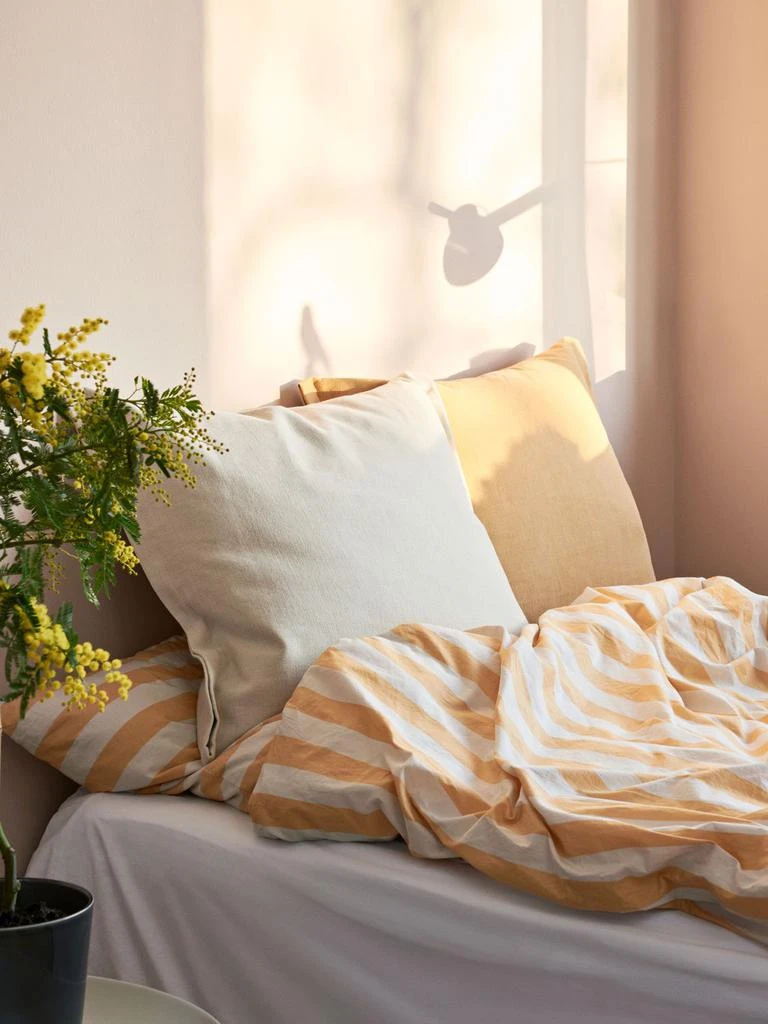 HAY Été Cotton Duvet Cover 1