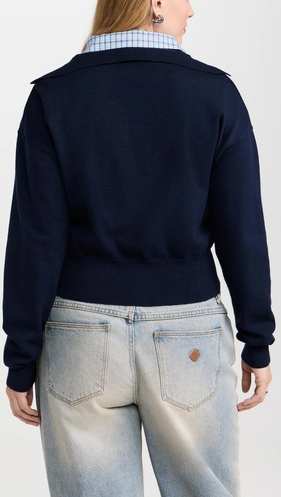 Lioness Racquet Club Knit Sweater 9