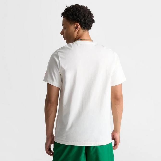 NIKE Men's Nike Sportswear NYC Hyperlocal T-Shirt 4