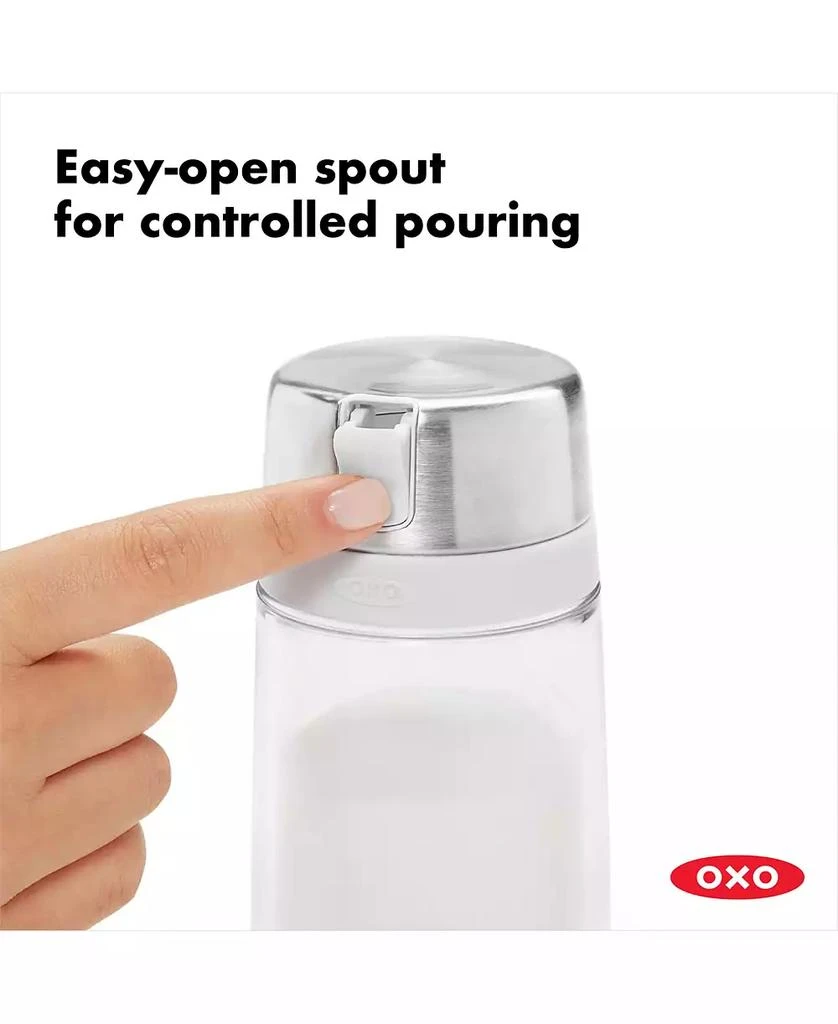 OXO Sugar Dispenser 9