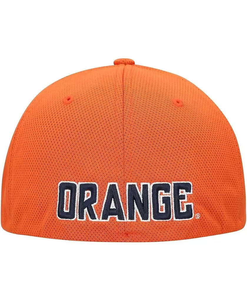 Top of the World Men's Orange Syracuse Orange Reflex Flex Hat 4
