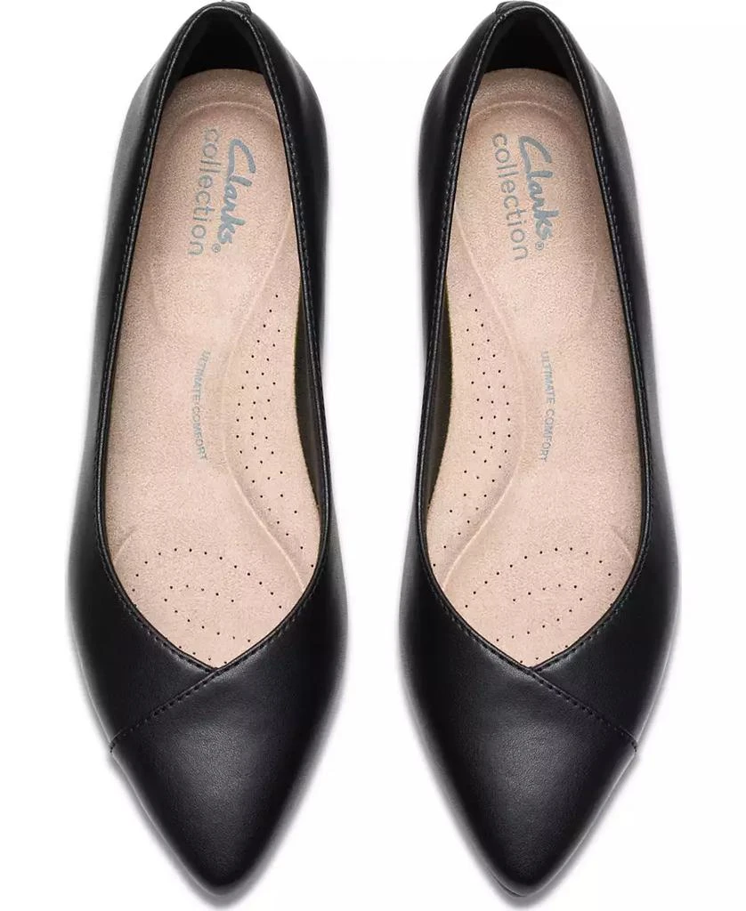 Clarks Women's Collection Natalyn Wish Shoes 7