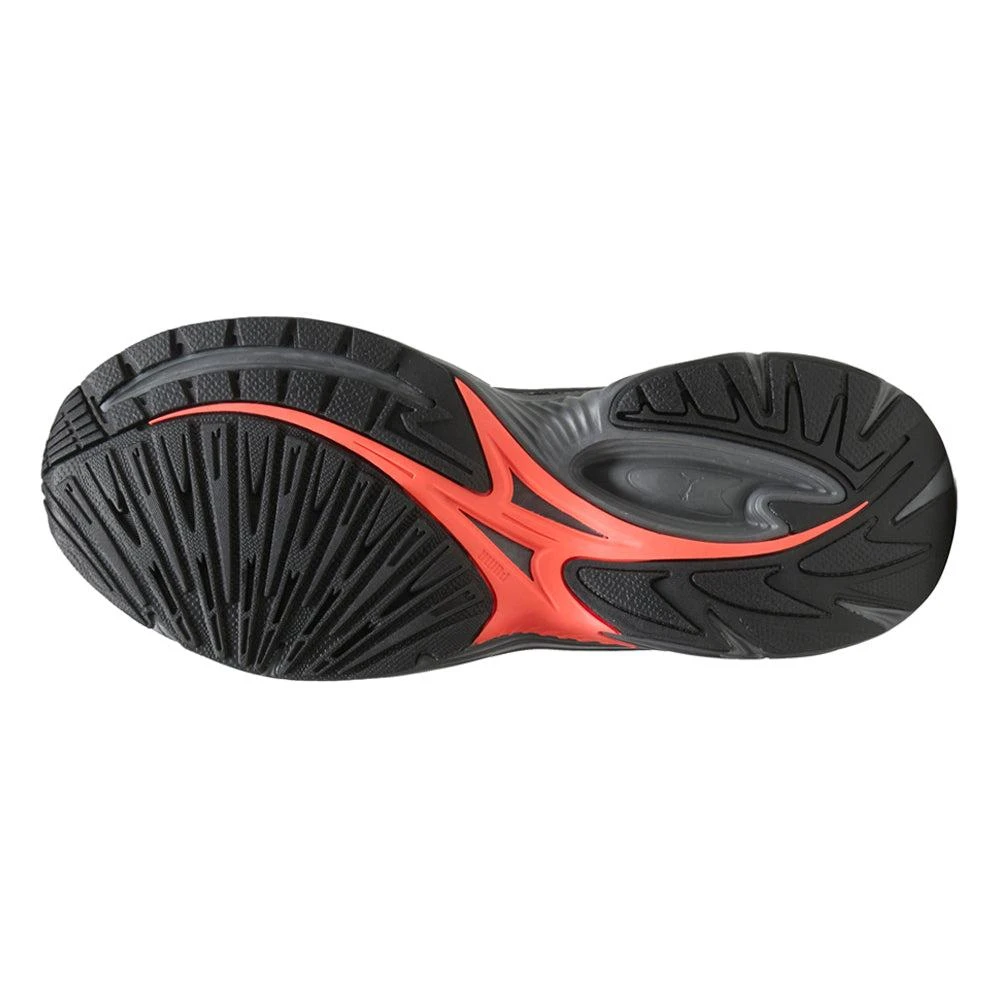 Puma Morphic Athletic Lace Up Sneakers 5