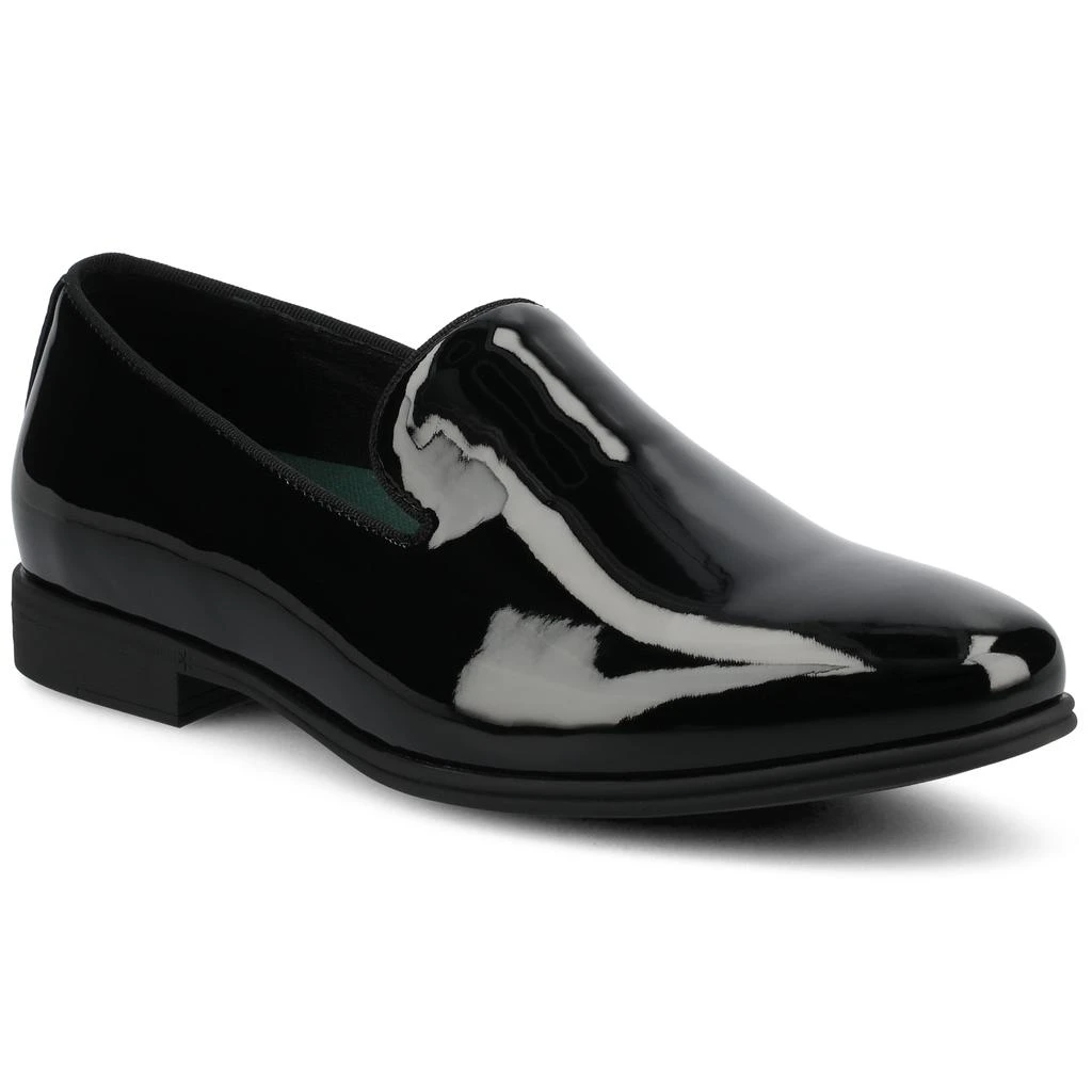 Vance Co. Vance Giovanni Slip-on Venetian Dress Loafer 1