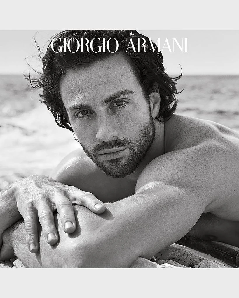 Giorgio Armani Acqua Di Giò Profondo Eau de Parfum Refill, 5.1 oz. 6