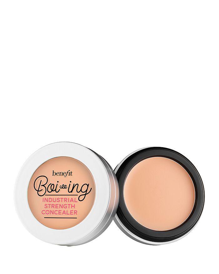 Benefit Cosmetics Boi-ing Industrial Strength Full Coverage Cream Concealer