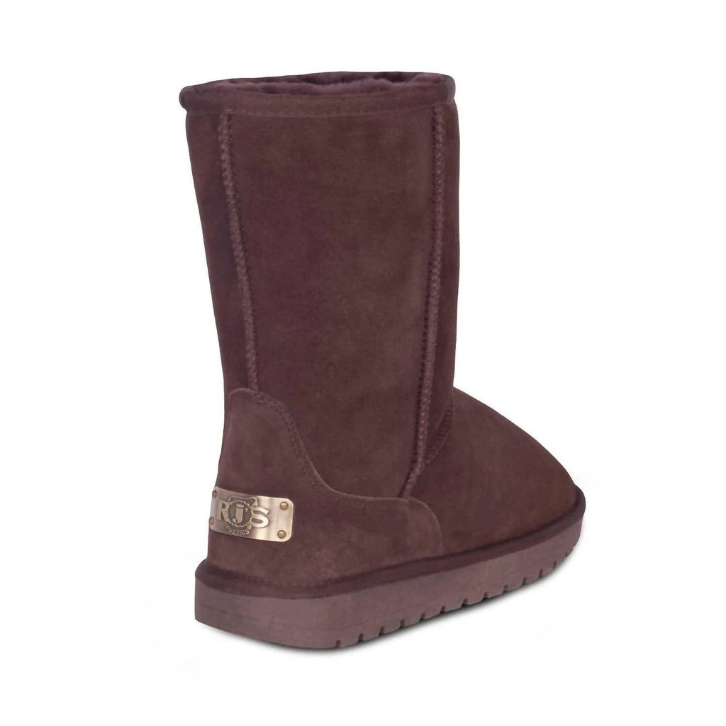 Cloud Nine Cloud Nine - LADIES - 9" SHEEPSKIN BOOTS 3