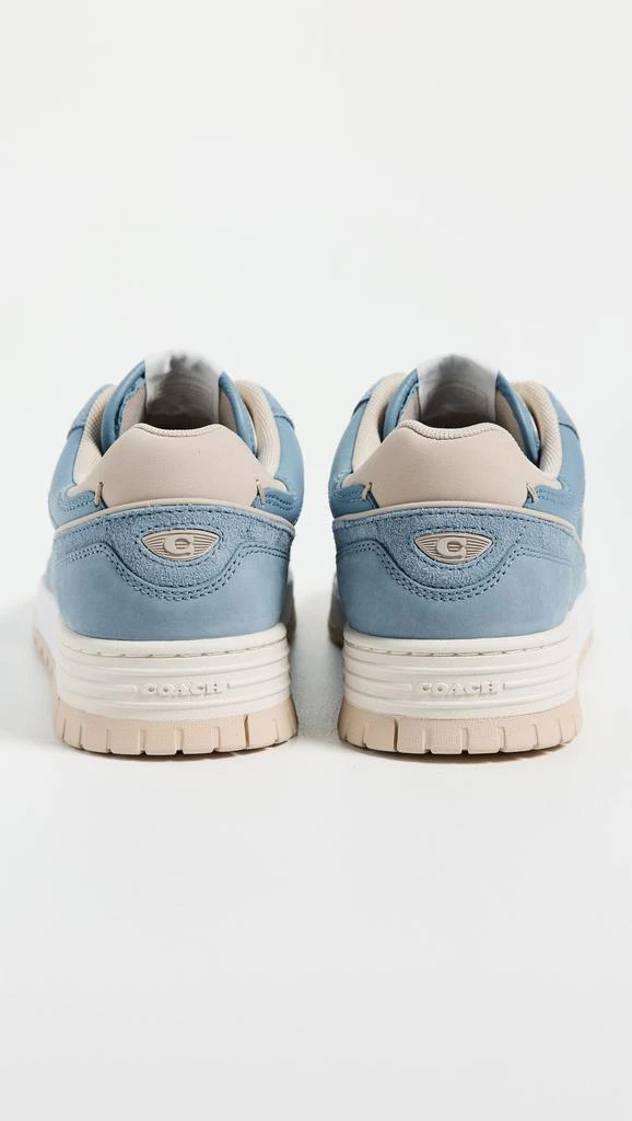 Coach Soho Sneakers 3