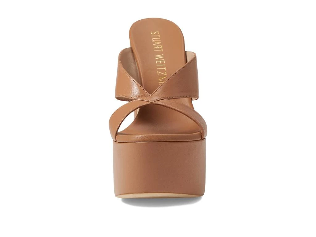 Stuart Weitzman Miami Sohigh 145 Platform Slide 2