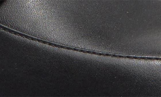 Stuart Weitzman Emi Penny Loafer 7