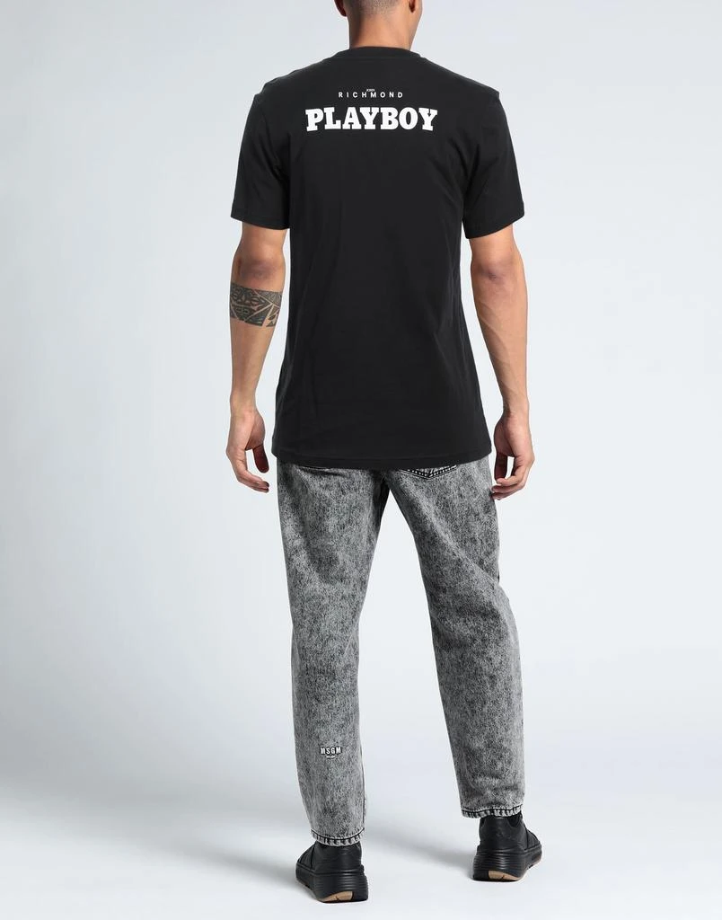 JOHN RICHMOND x PLAYBOY T-shirt 3