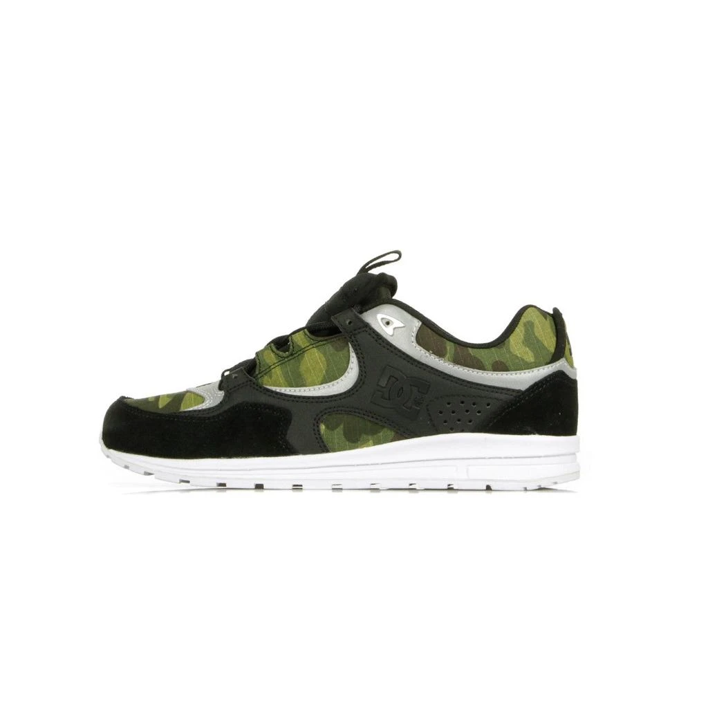 DC SHOES Kalis Lite Se Men's Skate Shoes 1