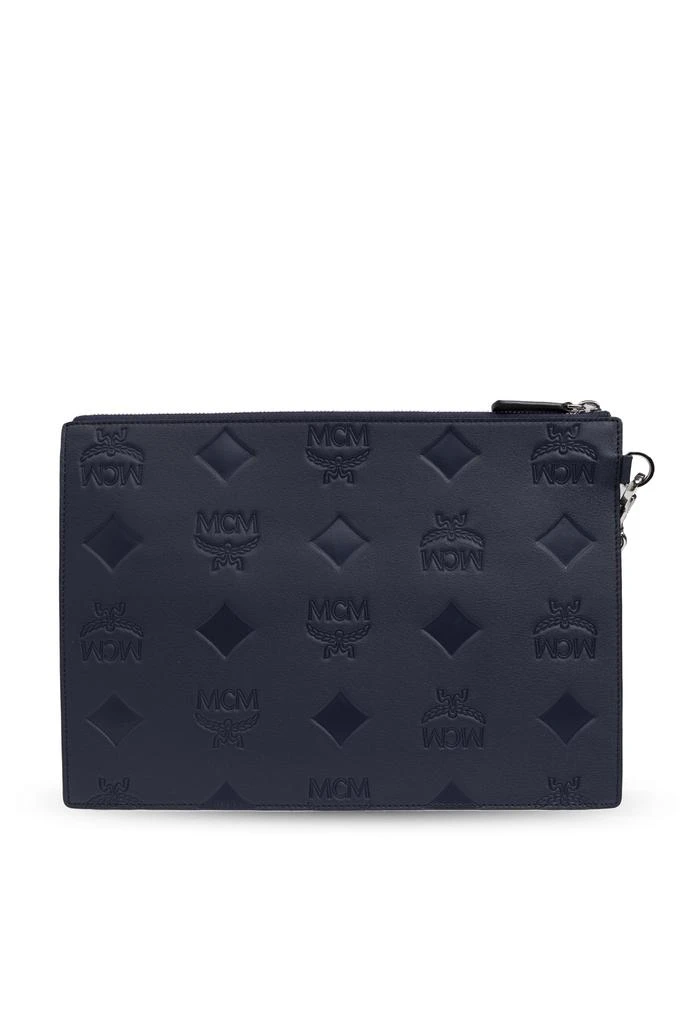 MCM Leather handbag 3