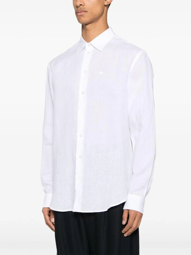 Emporio Armani Men's Shirts 4