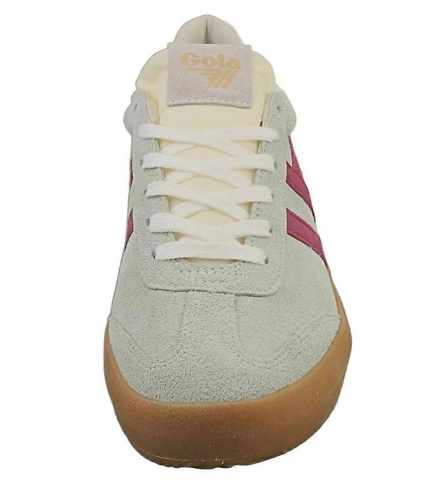 Gola Gola - Women's Fashion Trainers Sneaker 4
