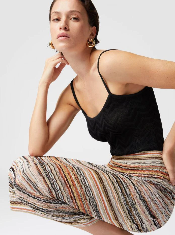 Missoni Missoni Skirts 5