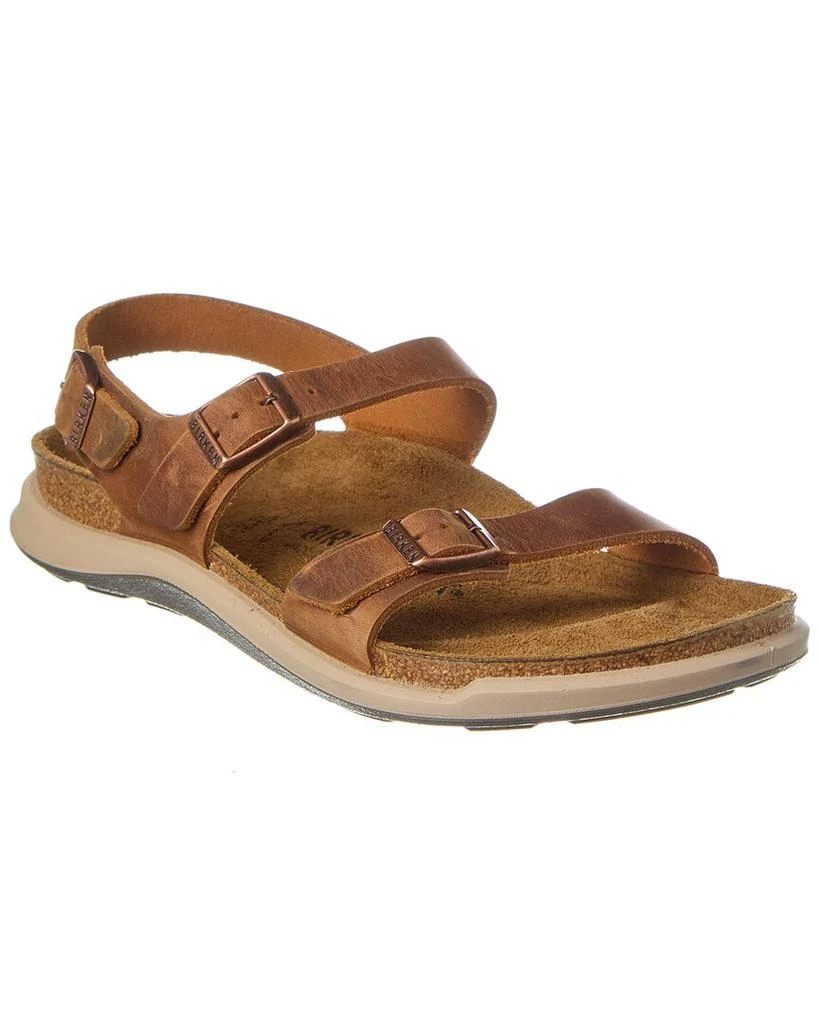 Birkenstock Sonora Leather Sandal 1