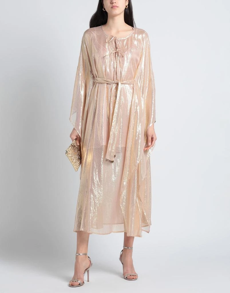 SUNDRESS Long dress 2