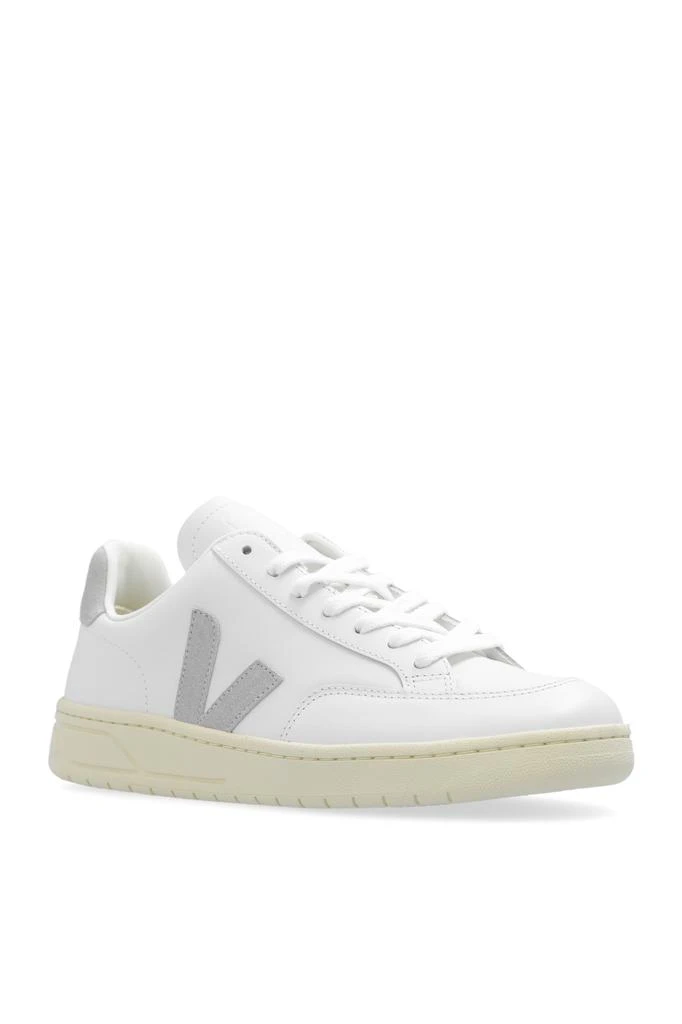 Veja ‘V-12 Leather’ sneakers 4