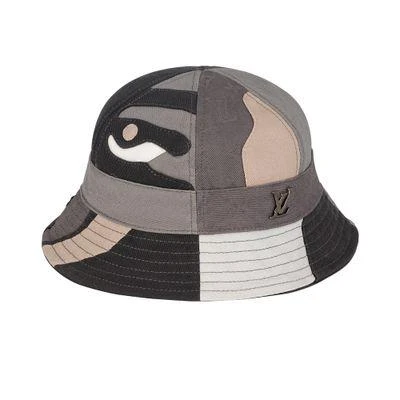 Louis Vuitton LV Portrait Hat 1